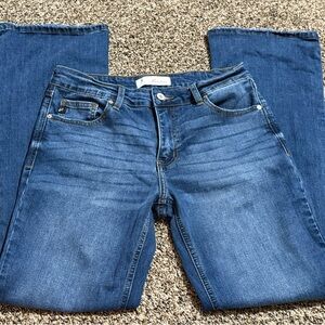 KanCan bootcut Blue Denim Jeans